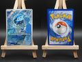 Mantirps PAR 189 Paradoxrift Pokémon Karte Deutsch Near Mint