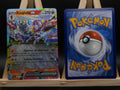 Azugladis ex 036/191 Double Rare Stürmische Funken DE NM Pokémon