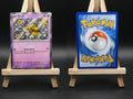 Gruff SVP 070 SV Black Star Promos Pokémon Karte Deutsch Near Mint