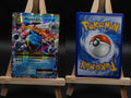 MBlastoise EX EVO 22 Evolution Pokémon Karte Deutsch Near Mint