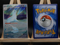 Jugong 097/094 Illustration Rare Fatale Flammen DE NM Pokémon