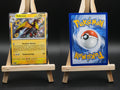 Voltrean PAF 146 Paldeas Schicksale Pokémon Karte Deutsch Near Mint