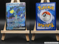 Eisenhaupt ex PRE 158 Prismatische Entwicklungen Pokémon Karte Deutsch Near Mint
