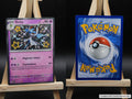 Kirlia PAF 154 Paldeas Schicksale Pokémon Karte Deutsch Near Mint