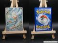 Kickerlo SCR 147 Stellarkrone Pokémon Karte Deutsch Near Mint