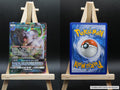 Alolan Persian GX CEC 129 Welten im Wandel Pokémon Karte Deutsch Near Mint