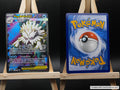 Mega Rexblisar ex MEG 157 Mega-Entwicklung Pokémon Karte Deutsch Near Mint