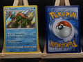 Kamalm SV029/SV122 Shiny Rare Glänzendes Schicksal DE NM Pokémon
