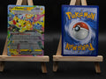 Pikachu ex SSP 057Stürmische Funken