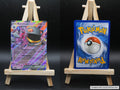 Banette ex SVI 088 Karmesin und Purpur Pokémon Karte Deutsch Near Mint