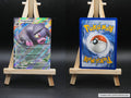 Fragrunz ex SVI 158 Karmesin und Purpur Pokémon Karte Deutsch Near Mint