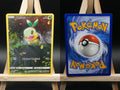 Chelast GG31/GG70 Illustration Rare Zenit der Könige DE NM Pokémon