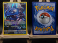 Lusardin 240/236 Illustration Rare Welten im Wandel DE NM Pokémon