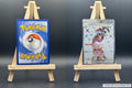 Farigiraf ex TEF 194 Gewalten der Zeit Pokémon Karte Deutsch Ne