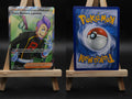 Team Rockets Lambda DRI 226Ewige Rivalen