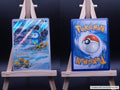 Plinfa PFL 098 Fatale Flammen Pokémon Karte Deutsch Near Mint