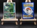 Tentantel PAR 209 Paradoxrift Pokémon Karte Deutsch Near Mint