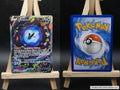 Lumineon V CRZ GG39 Zenit der Könige Pokémon Karte Deutsch Near Mint
