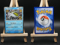 Heerashai PAF 126 Paldeas Schicksale Pokémon Karte Deutsch Near Mint