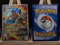 Wolwerock 166/159 Illustration Rare Reisegefährten DE NM Pokémon