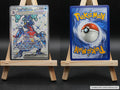 Knakrack ex PAR 219 Paradoxrift Pokémon Karte Deutsch Near Mint