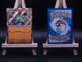 Menki PAF 169 Paldeas Schicksale Pokémon Karte Deutsch Near Mint