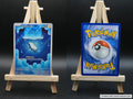 Zapplardin BLK 113 Schwarze Blitze Pokémon Karte Deutsch Near Mint