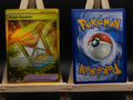 Power-Sanduhr 097/064 Secret Rare Nebel der Sagen DE NM Pokémon