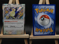 Relaxo PAF 202 Paldeas Schicksale Pokémon Karte Deutsch Near Mint