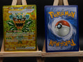 Teal Mask Ogerpon 221/167 Secret Rare Maskerade im Zwielicht EN NM Pokémon