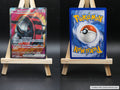 Eisenrad ex SVI 233 Karmesin und Purpur Pokémon Karte Deutsch Near Mint
