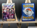 Freunde aus Galar SIT TG23 Silberne Sturmwinde Pokémon Karte Deutsch Near Mint
