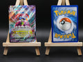 Pokusan VMAX CPA 23 Weg des Champs Pokémon Karte Deutsch Near Mint