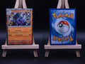 Epitaff PAF 171 Paldeas Schicksale Pokémon Karte Deutsch Near Mint