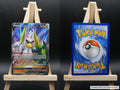 Galar-Lauchzelot V VIV 174 Farbenschock Pokémon Karte Deutsch Near Mint