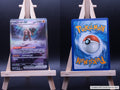 Dinglu ex PAL 263 Entwicklungen in Paldea Pokémon Karte Deutsch Near Mint