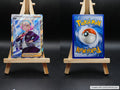 Mila CRE 196 Schaurige Herrschaft Pokémon Karte Deutsch Near Mint