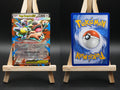 Mega Kangama ex MEG 104 Mega-Entwicklung Pokémon Karte Deutsch Near Mint