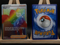 Siegfried 206/195 Rainbow Rare Silberne Sturmwinde DE NM Pokémon