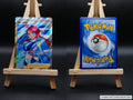 Géraldine SHF 72 Glänzendes Schicksal Pokémon Karte Deutsch Near Mint