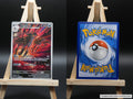 Magnayen ASC 243 Erhabene Helden Pokémon Karte Deutsch Near Mint