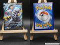 Fließender-Angriff-Wulaosu V BRS TG20 Strahlende Sterne Pokémon Karte Deutsch Ne