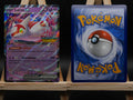 Latias 076/191 Promo Stürmische Funken DE NM Pokémon
