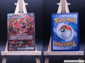 Choreogel ex MEP 024 MEP Black Star Promos Pokémon Karte Deutsch Near Mint
