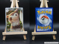 Wiesenior JTG 168 Reisegefährten Pokémon Karte Deutsch Near Mint