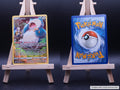 Relaxo LOR TG10 Verlorener Ursprung Pokémon Karte Deutsch Near Mint