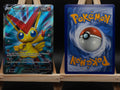 Victini 144/163 Ultra Rare Kampfstile DE NM Pokémon