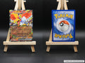 Klarins Ho-Oh ex DRI 039 Ewige Rivalen Pokémon Karte Deutsch Near Mint