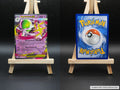Mega Guardevoir ex MEG 060 Mega-Entwicklung Pokémon Karte Deutsch Near Mint
