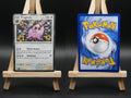Fragrunz PAF 208 Paldeas Schicksale Pokémon Karte Deutsch Near Mint